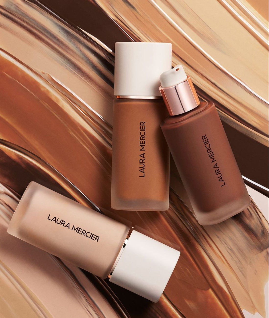 Our Verdict on The Trendiest Laura Mercier Flawless Foundation