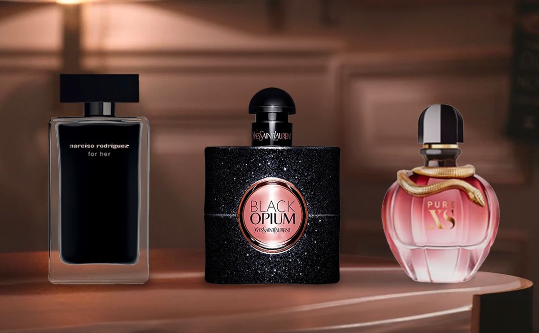 Best Luxury Perfumes for Her to Gift on Special Occasions