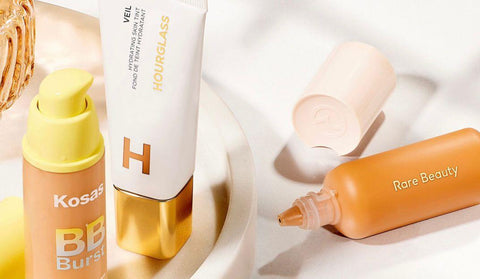 What Is the Best Tinted Moisturizer for Dry Skin?