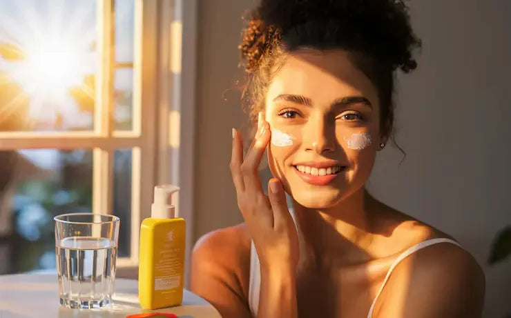 Best Summer Skincare Routine for Glowing Skin – Top Products to Try