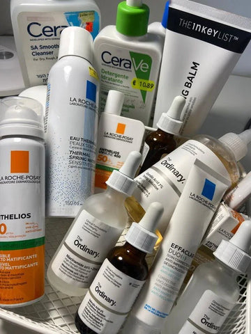 Do These Expensive Skincare Purchases Make Sense?