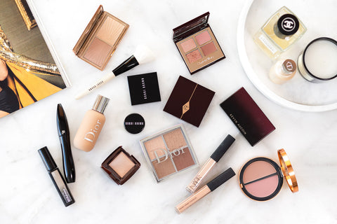 Charlotte Tilbury vs Dior: Is It Worth the Hype?