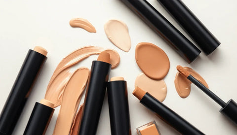 Unlock the Power of Long-Lasting Concealer Shades: Your Guide to Flawless Coverage