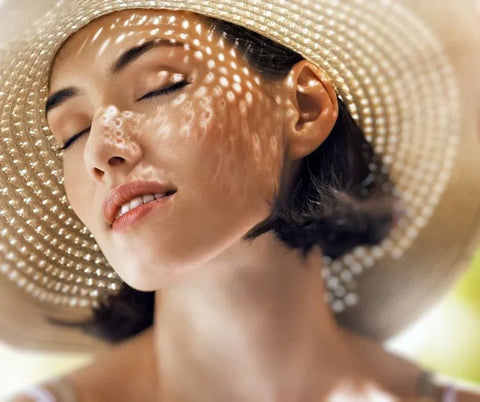 Summer Skincare Tips for a Healthy, Glowing Complexion