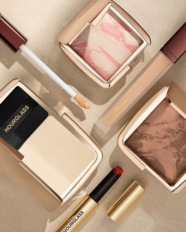 Hourglass Ambient Collection