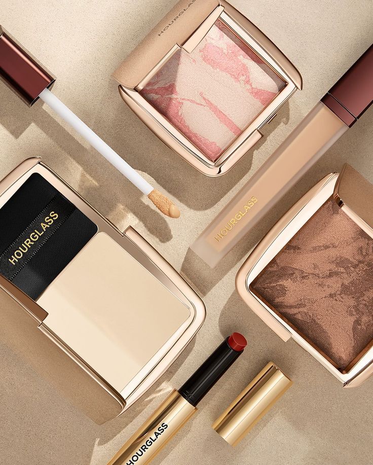 Hourglass Ambient Collection