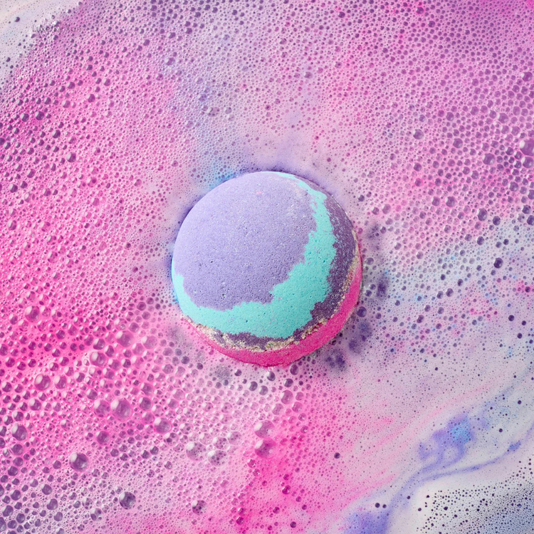 Bath Bombs/Salts