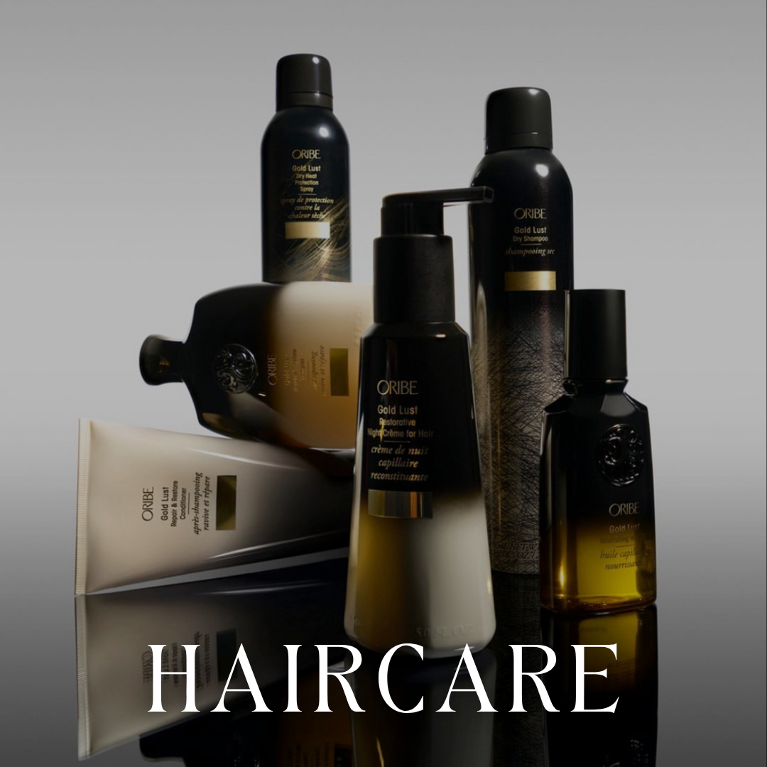 HAIRCARE DEALS