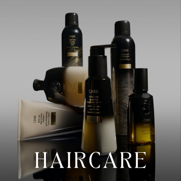 HAIRCARE DEALS