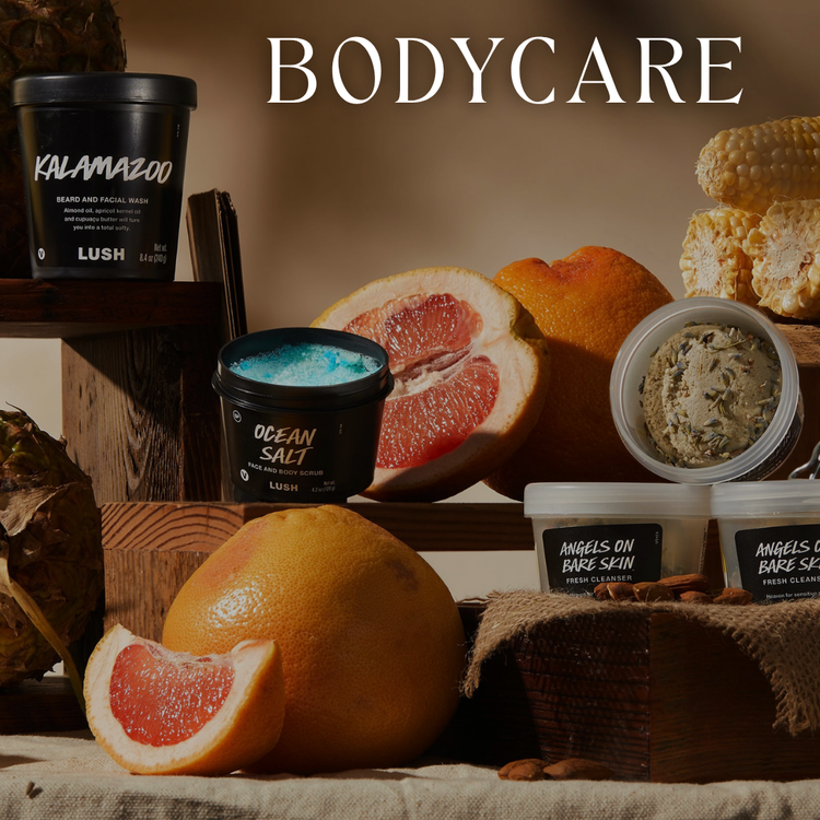 BODYCARE DEALS