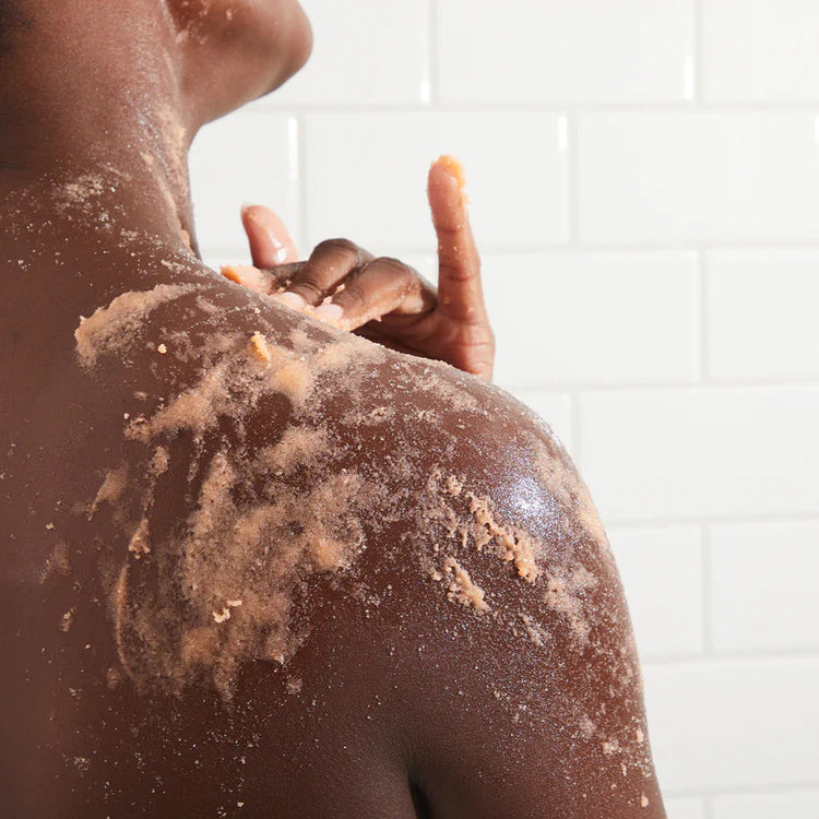 Body Scrubs