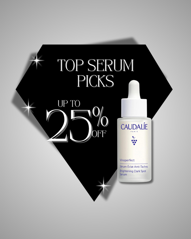 Top Serum Picks BF