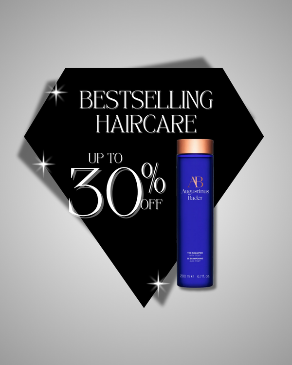 Best-Selling Haircare BF