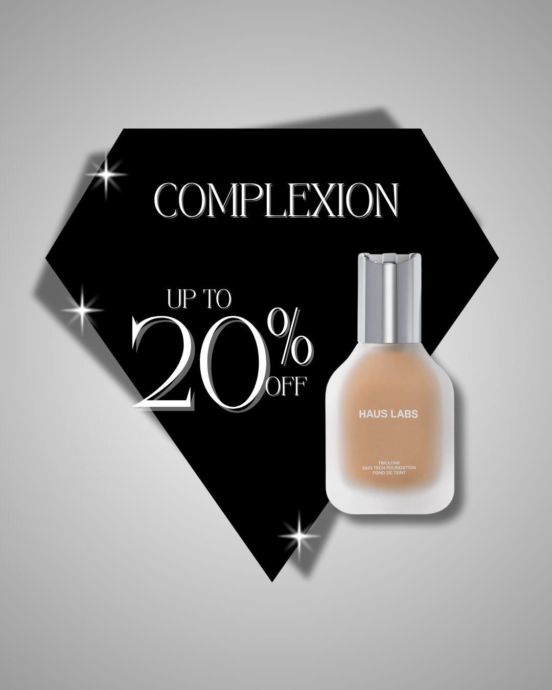 Complexion Favourites BF