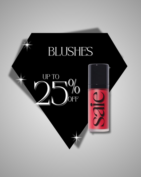Blush Favourites BF