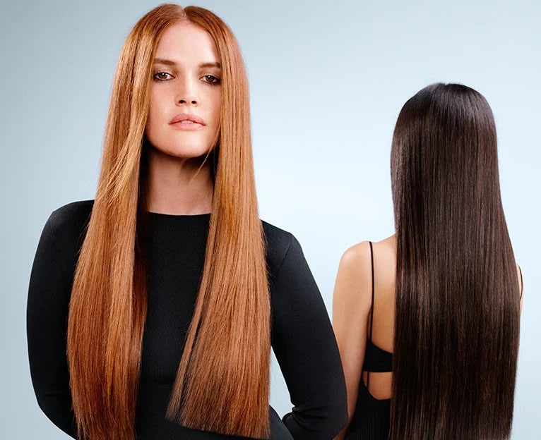 Colour-Safe Hair Care for Coloured Hair