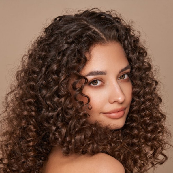 Curly Hair
