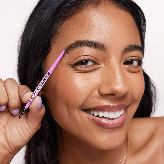 Eyebrows Enhancers