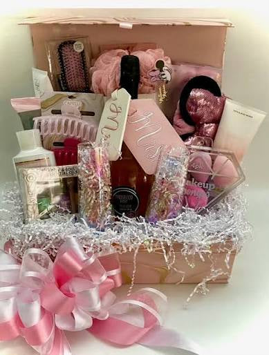 New Year Gift Sets