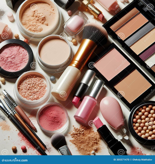 Party Makeup