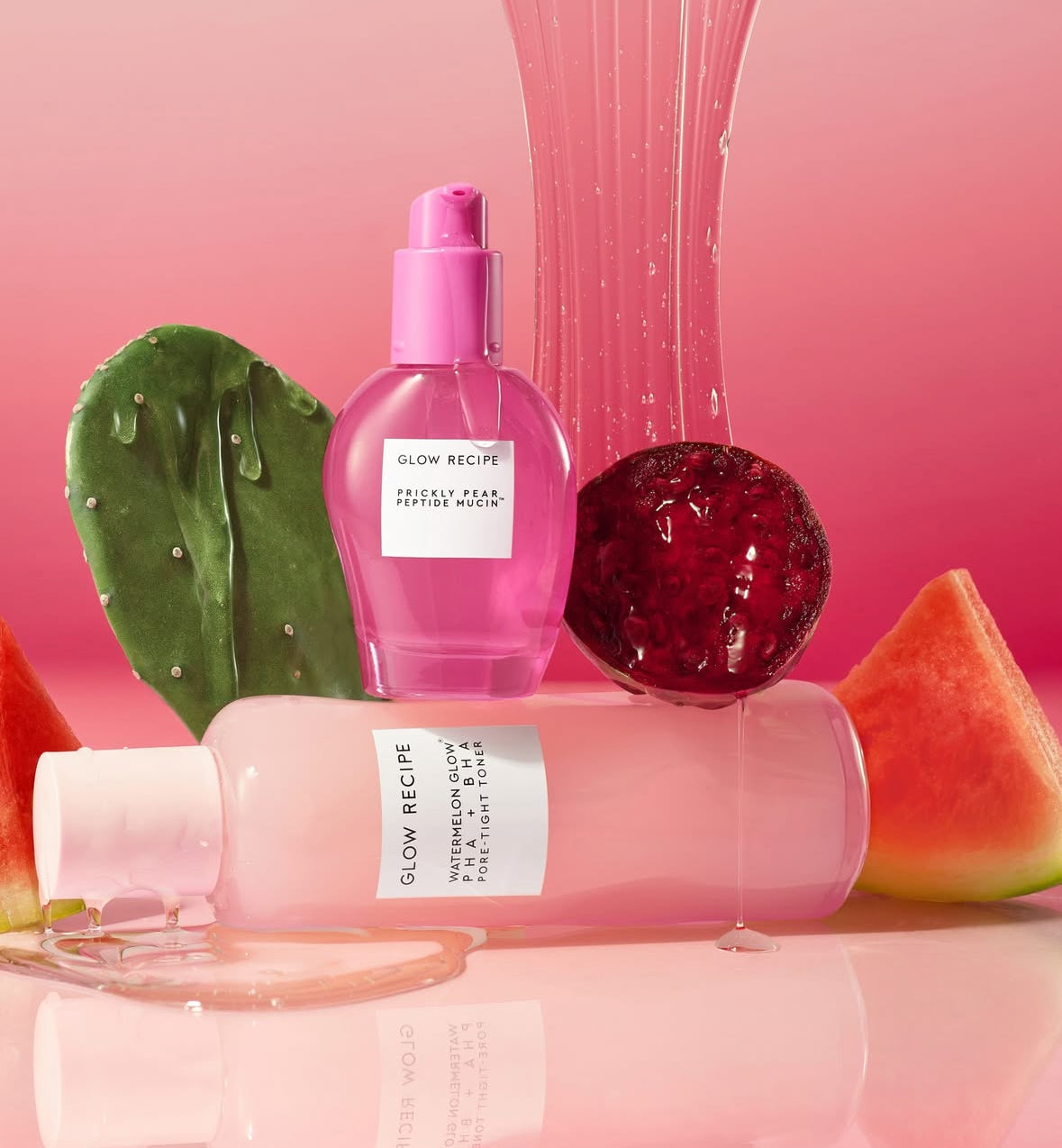 Skincare – Luxe by Kan