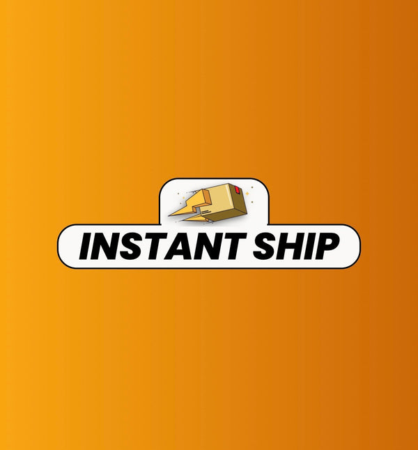 Instant Ship