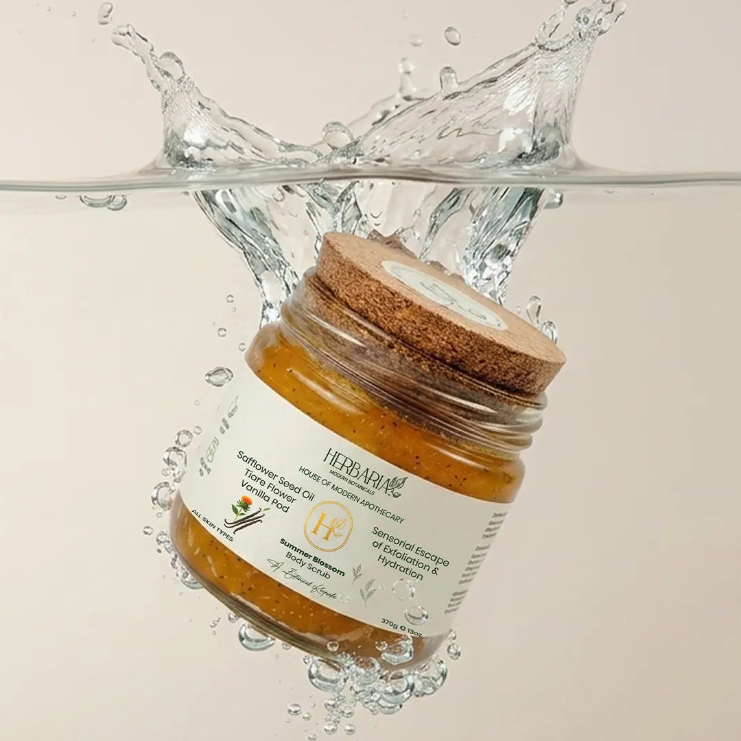 Bath & Body