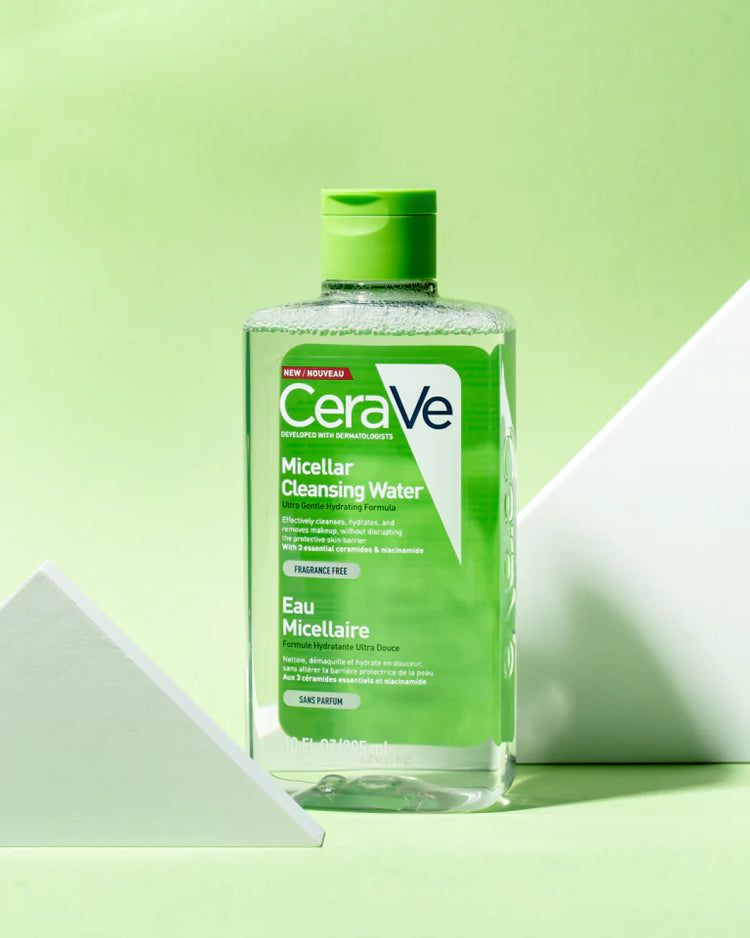 Micellar Water