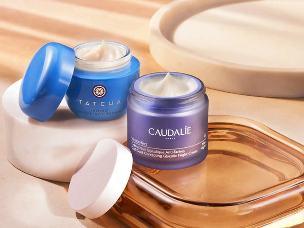 Night cream