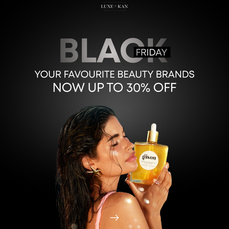 All Black Friday Sale