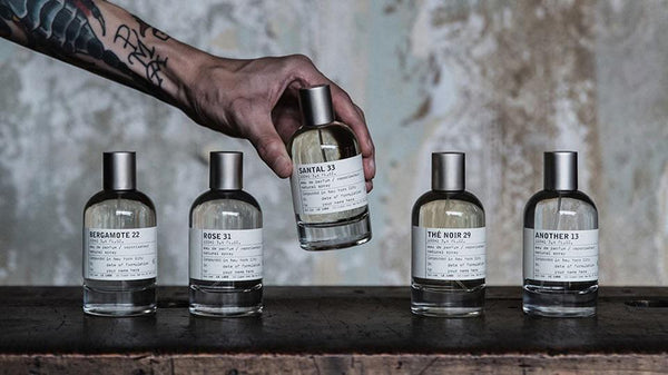 Le Labo Fragrances