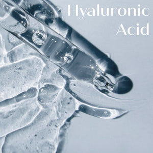 Hyaluronic Acid