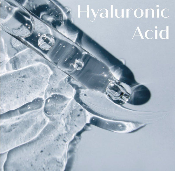 Hyaluronic Acid