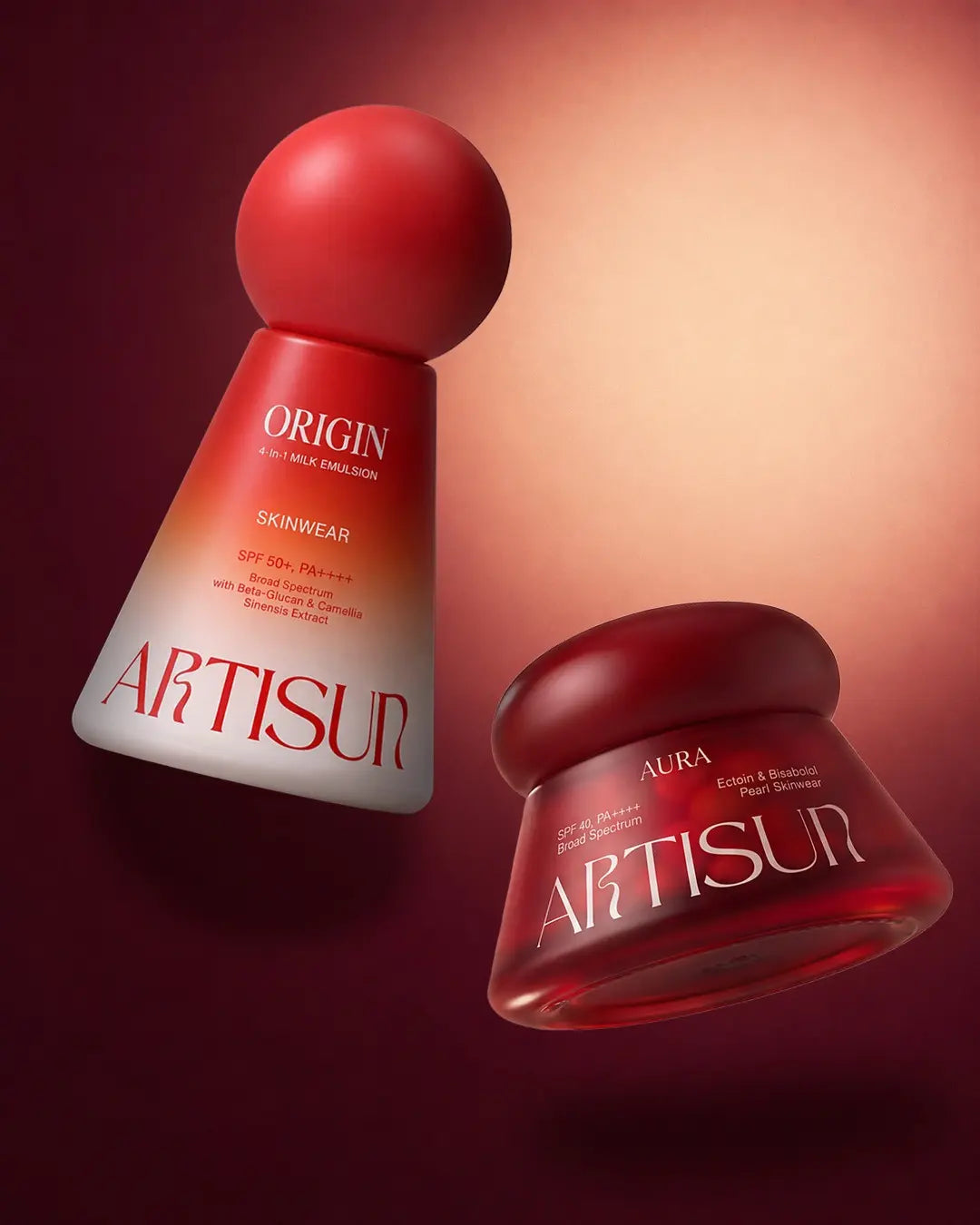 Artisun Skinwear