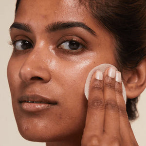 Oily Skin