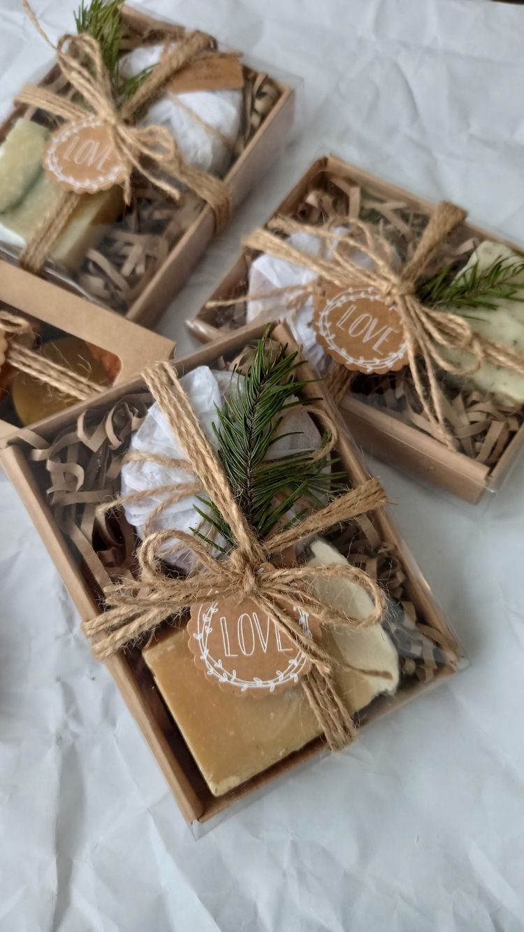 Corporate Gifting
