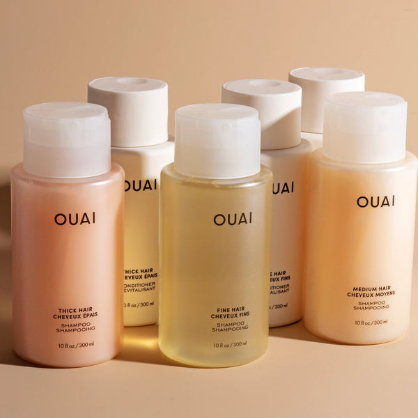 Shampoo