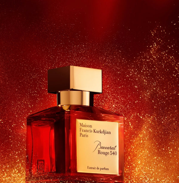 Maison Francis Kurkdjian