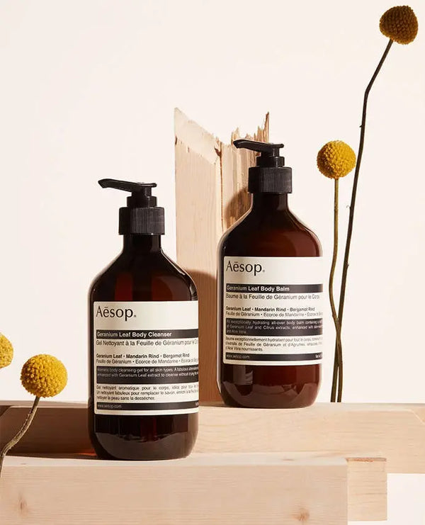 Aesop