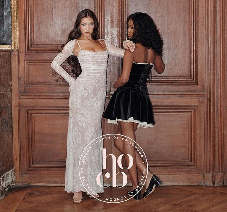 Buy House of CB Dresses in India | Corset, Lace & Bodycon Luxe by Kan Buy House of CB Dresses in India | Corset, Lace & Bodycon Luxe by Kan