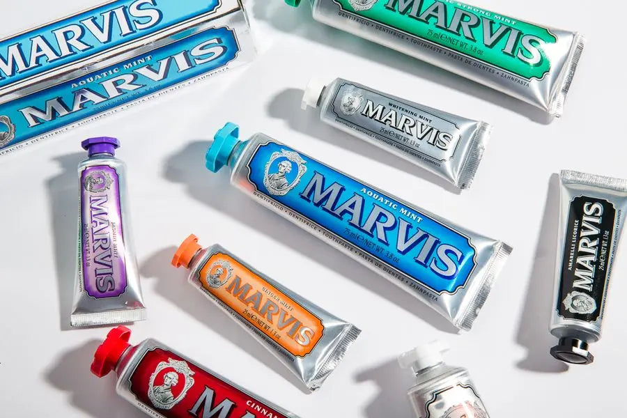 Marvis