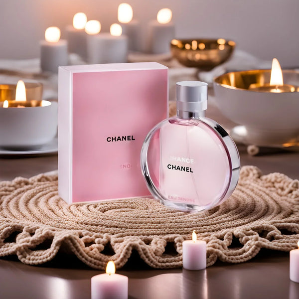 Floral Fragrances