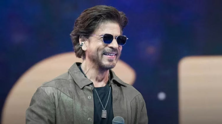 Shah Rukh Khan Picks