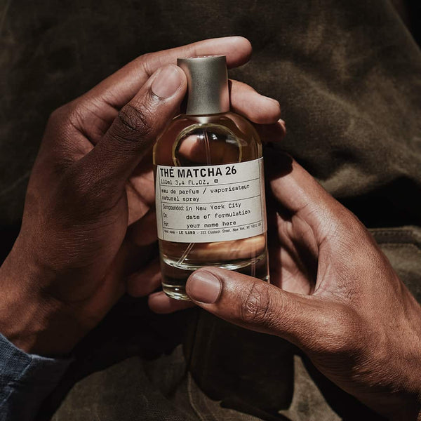 Luxury Perfume For Men