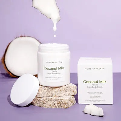 Murshmallow Body Care