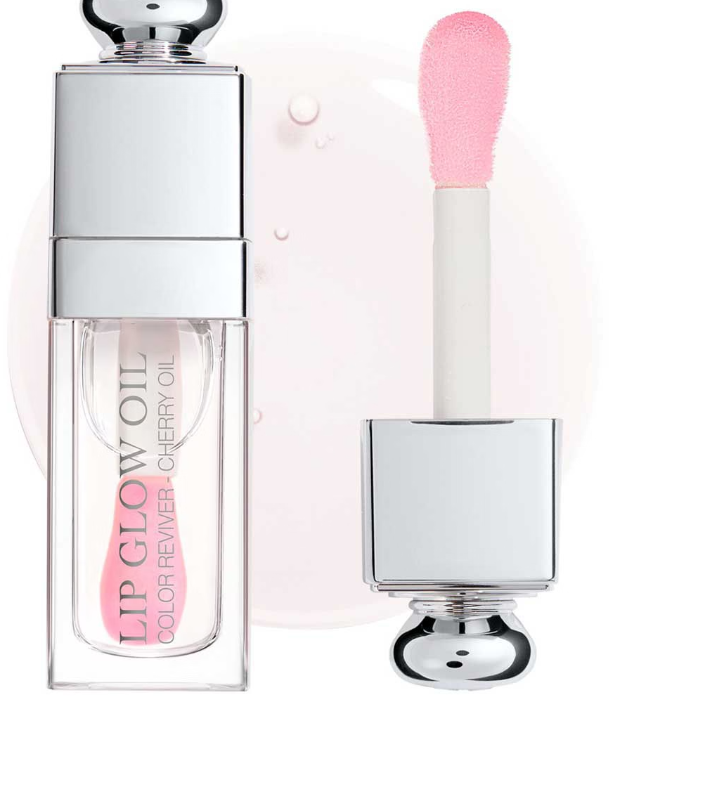 DIOR ADDICT LIP GLOW OIL 6ML