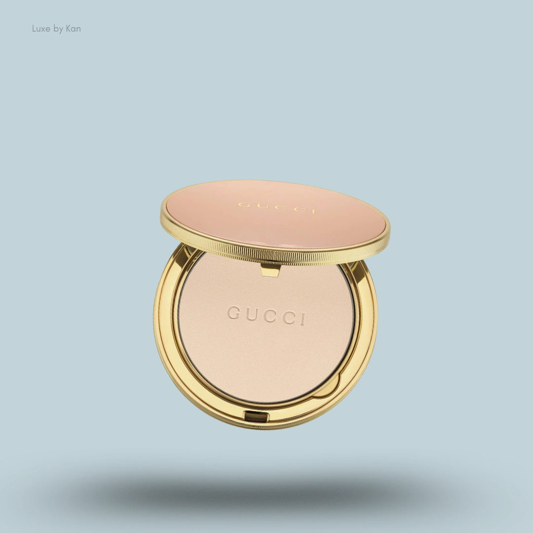 Gucci Poudre De Beauté Mat Naturel Face Powder