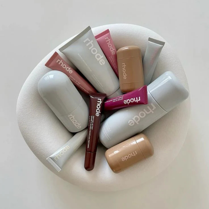 MORE IN YOUR SKIN TONE RANGE