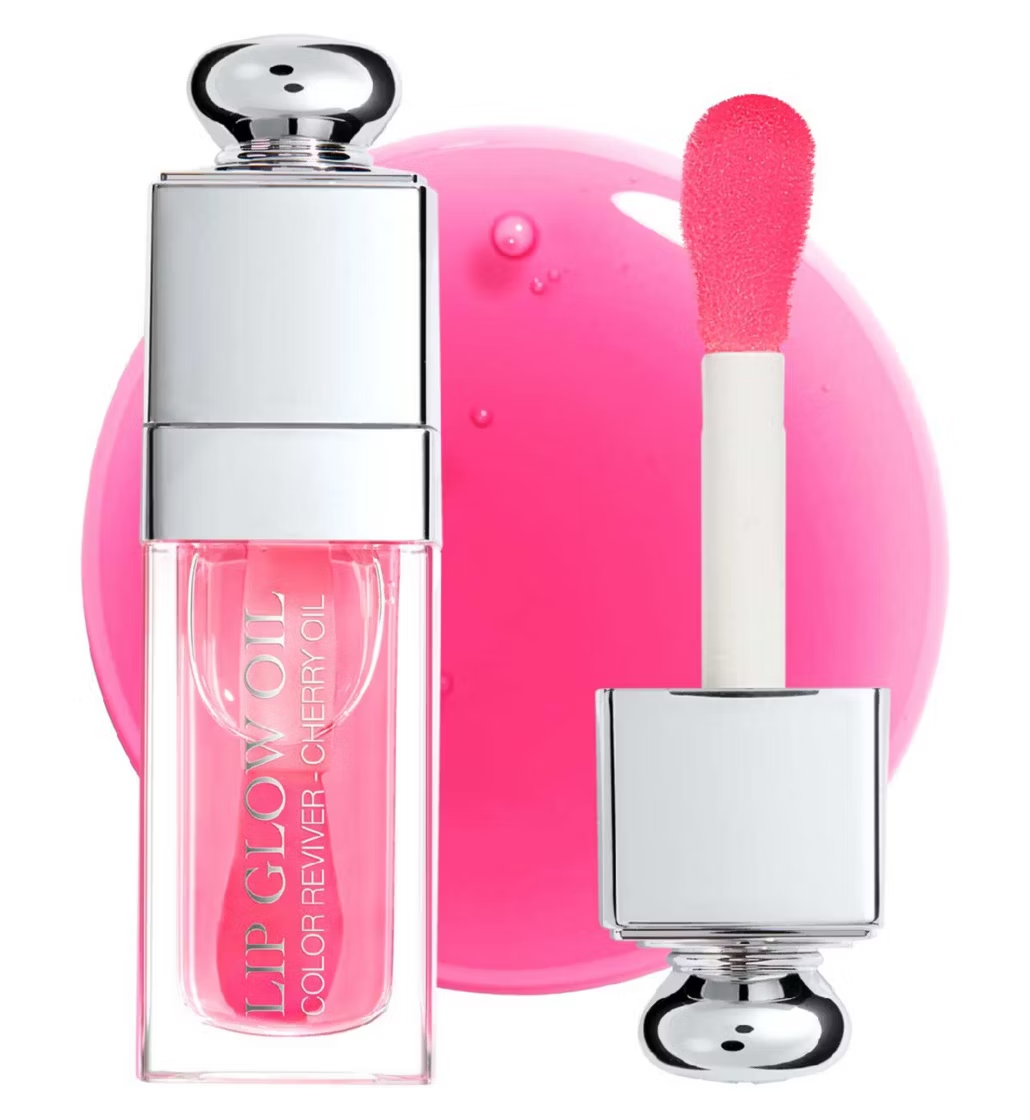 DIOR ADDICT LIP GLOW OIL 6ML