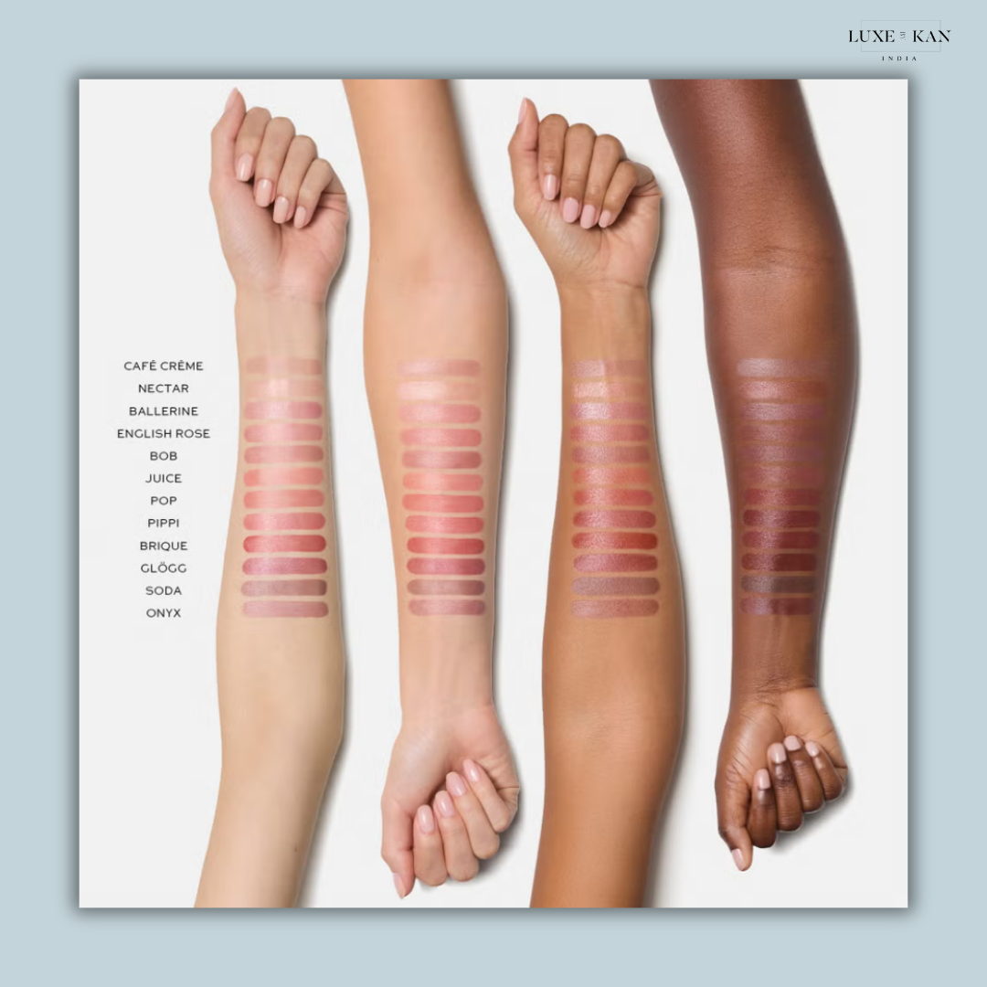 Westman Atelier HydroBalm Tinted Lipstick